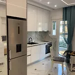 Apartman Elysian