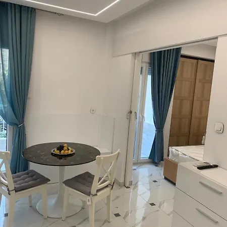 Apartmán Elysian Peraía