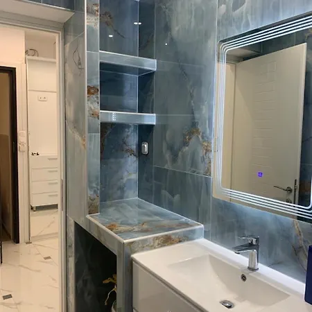 Elysian Apartmán Peraía