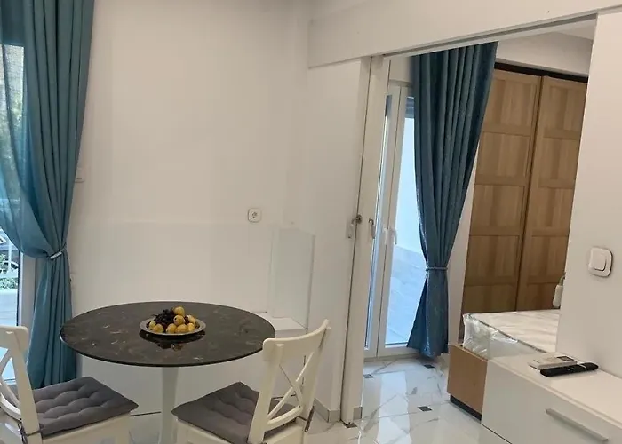 公寓 Elysian Peraía