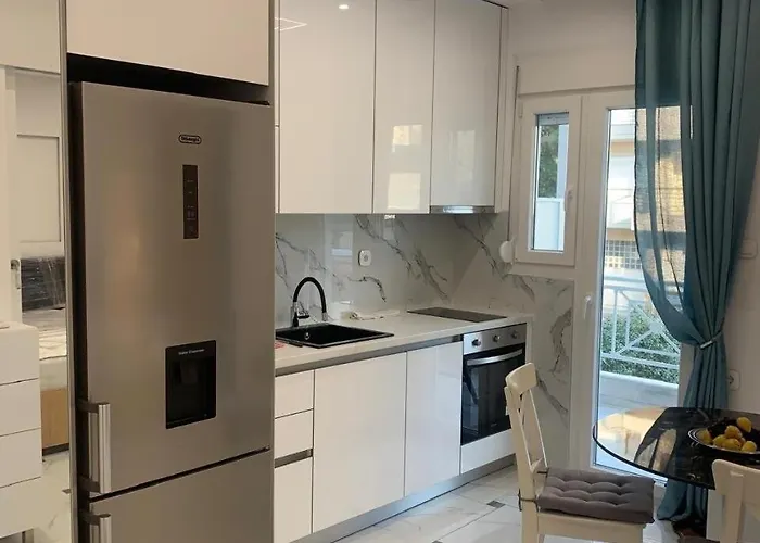 Appartement Elysian