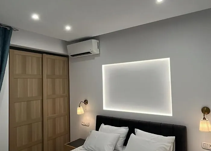 Elysian Appartement *