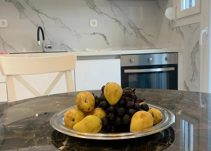 Elysian Appartement Peraía
