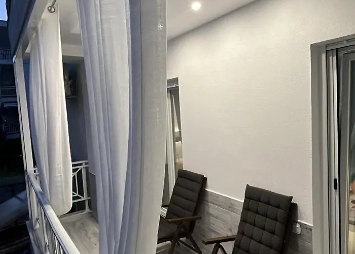 Elysian Appartement